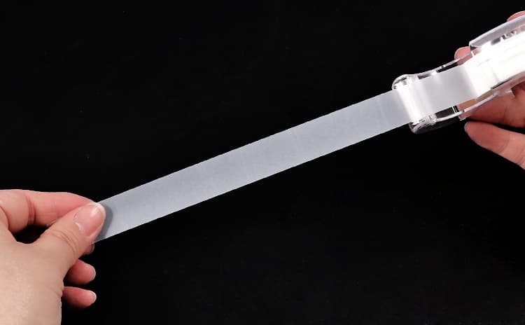 Strong Adhesive Invisible Tape