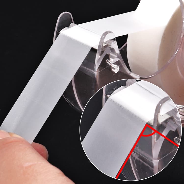 Durable Waterproof Invisible Tape