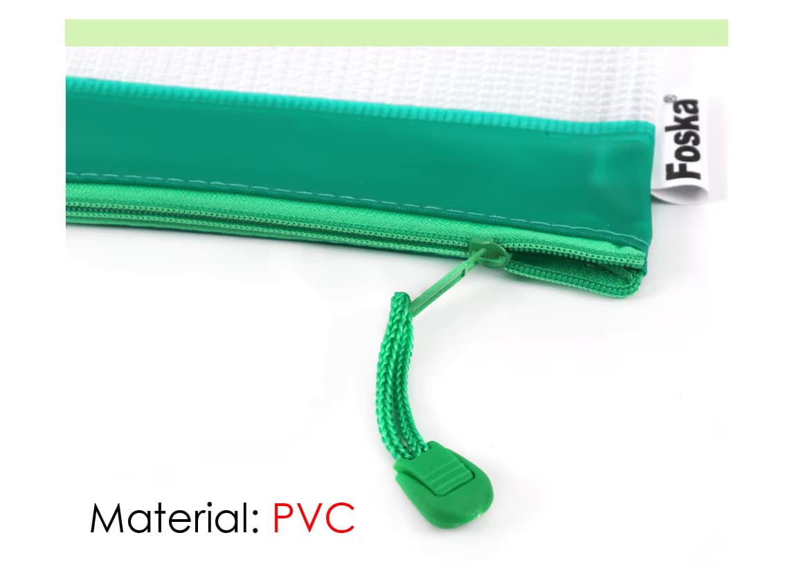 Big Capacity Zipper Bag