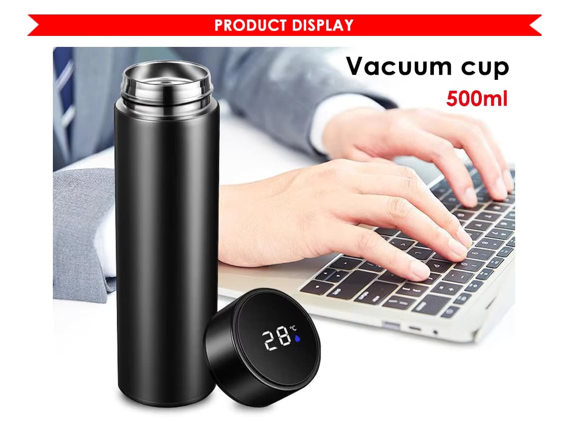 Foska Vacuum Cup