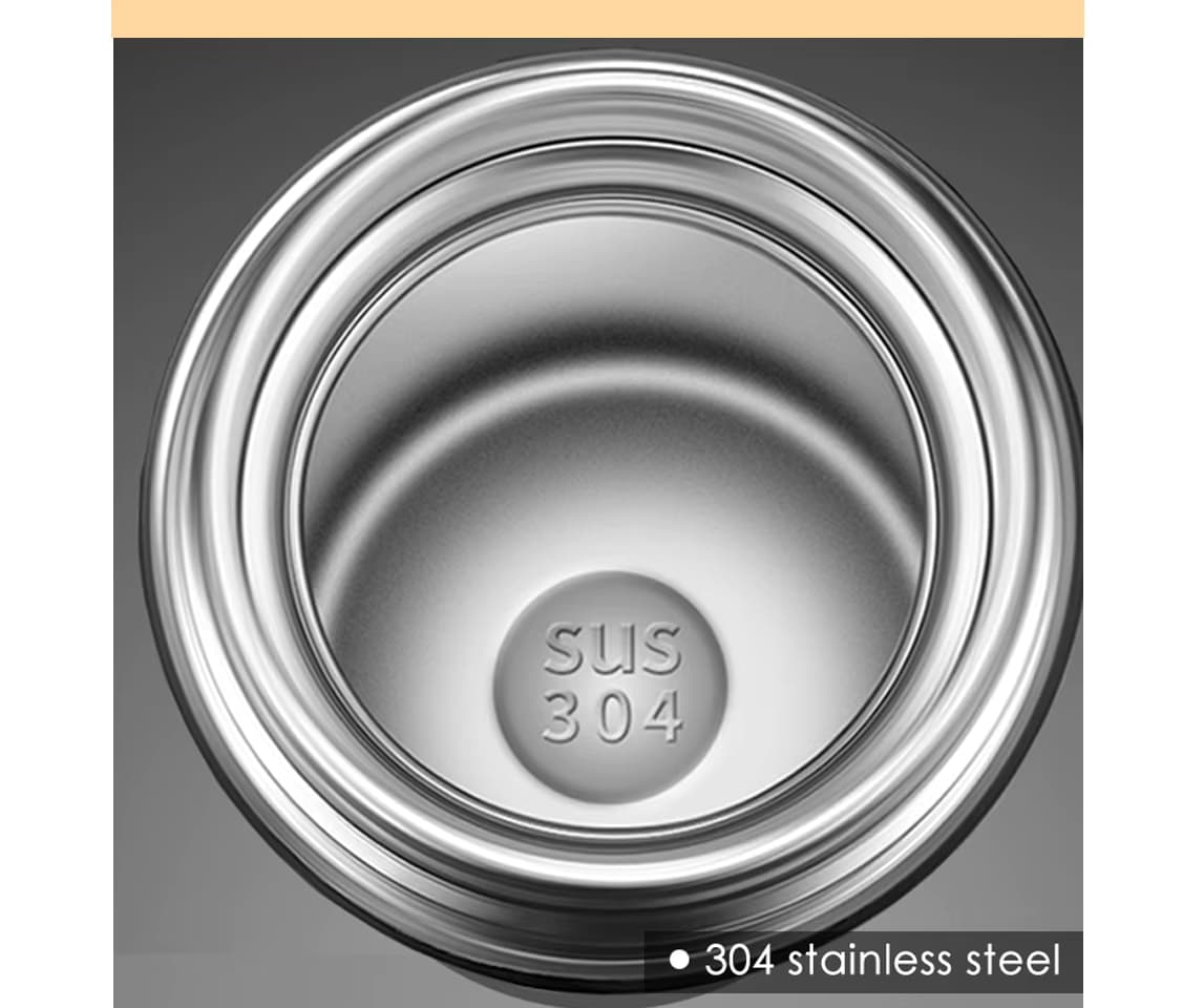  stainless steel