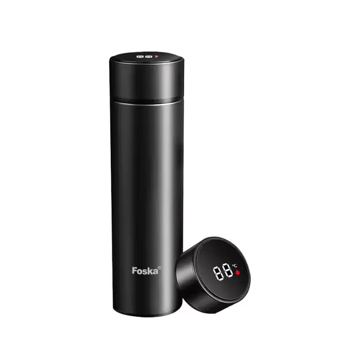 500ml Vacuum Cup for Office