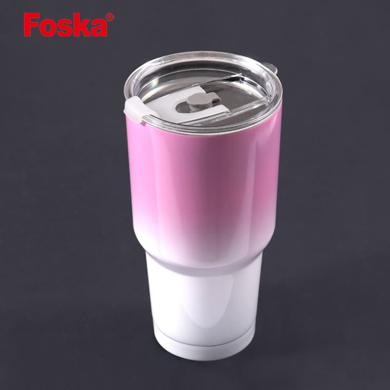 30oz Vacuum Cup