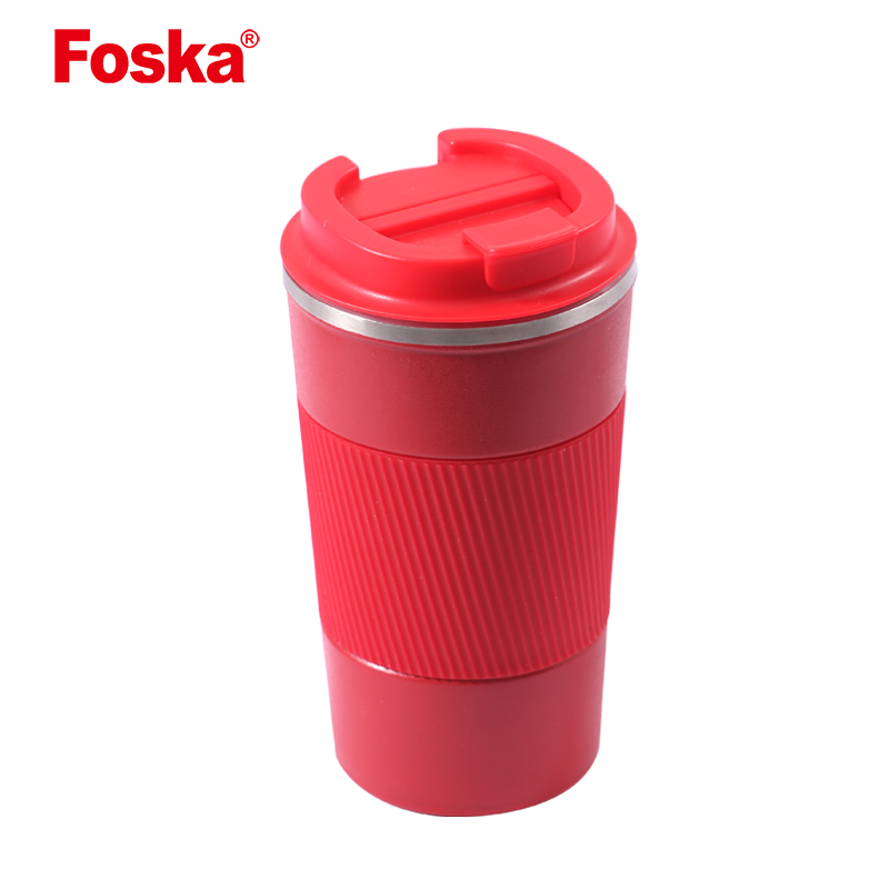 500ml Vacuum Cup