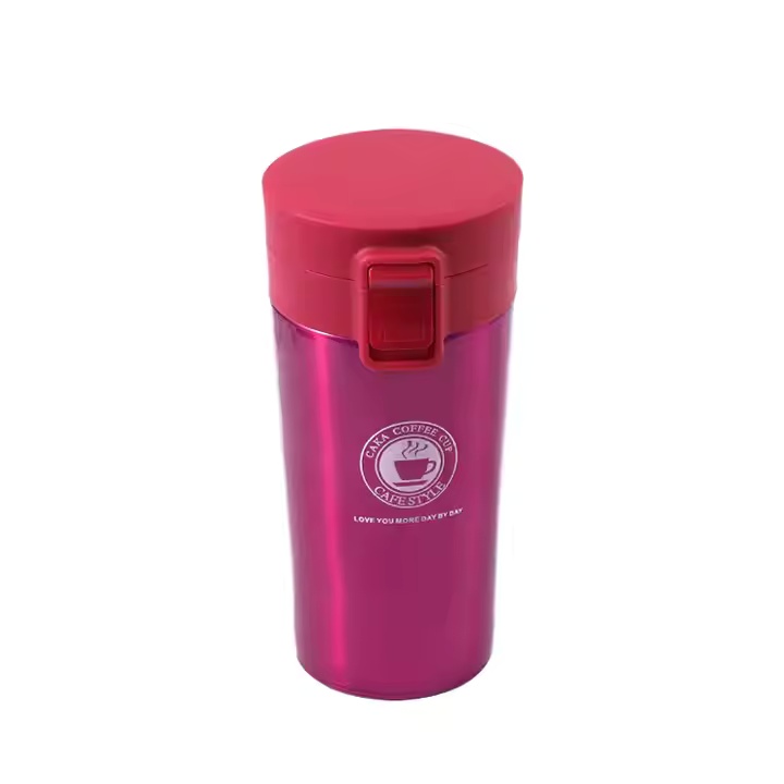 Vacuum Cup for Daily Use