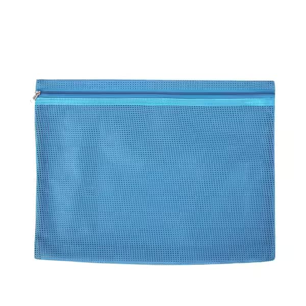 Zipper Bag with Handle