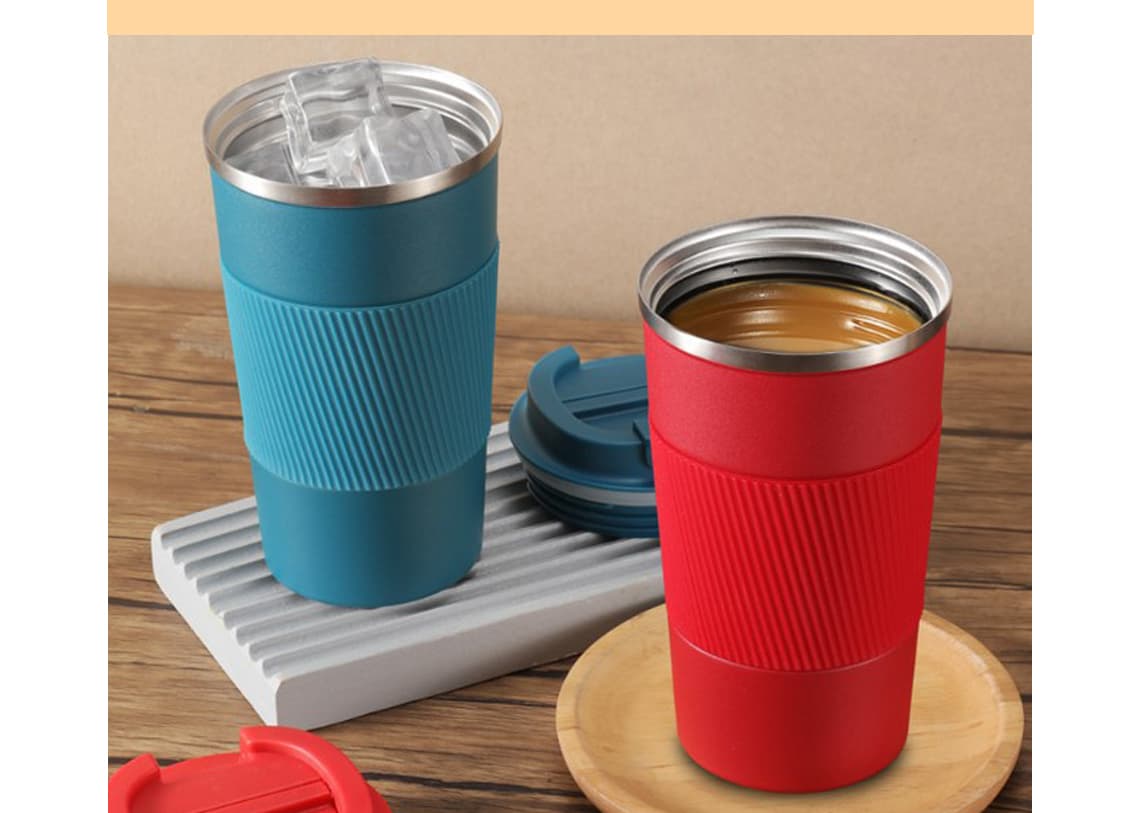 500-600ml Vacuum cup