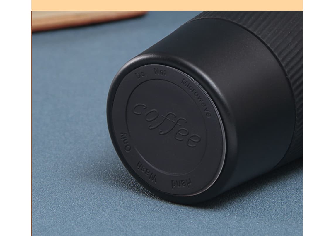 stainless steel Vacuum cup