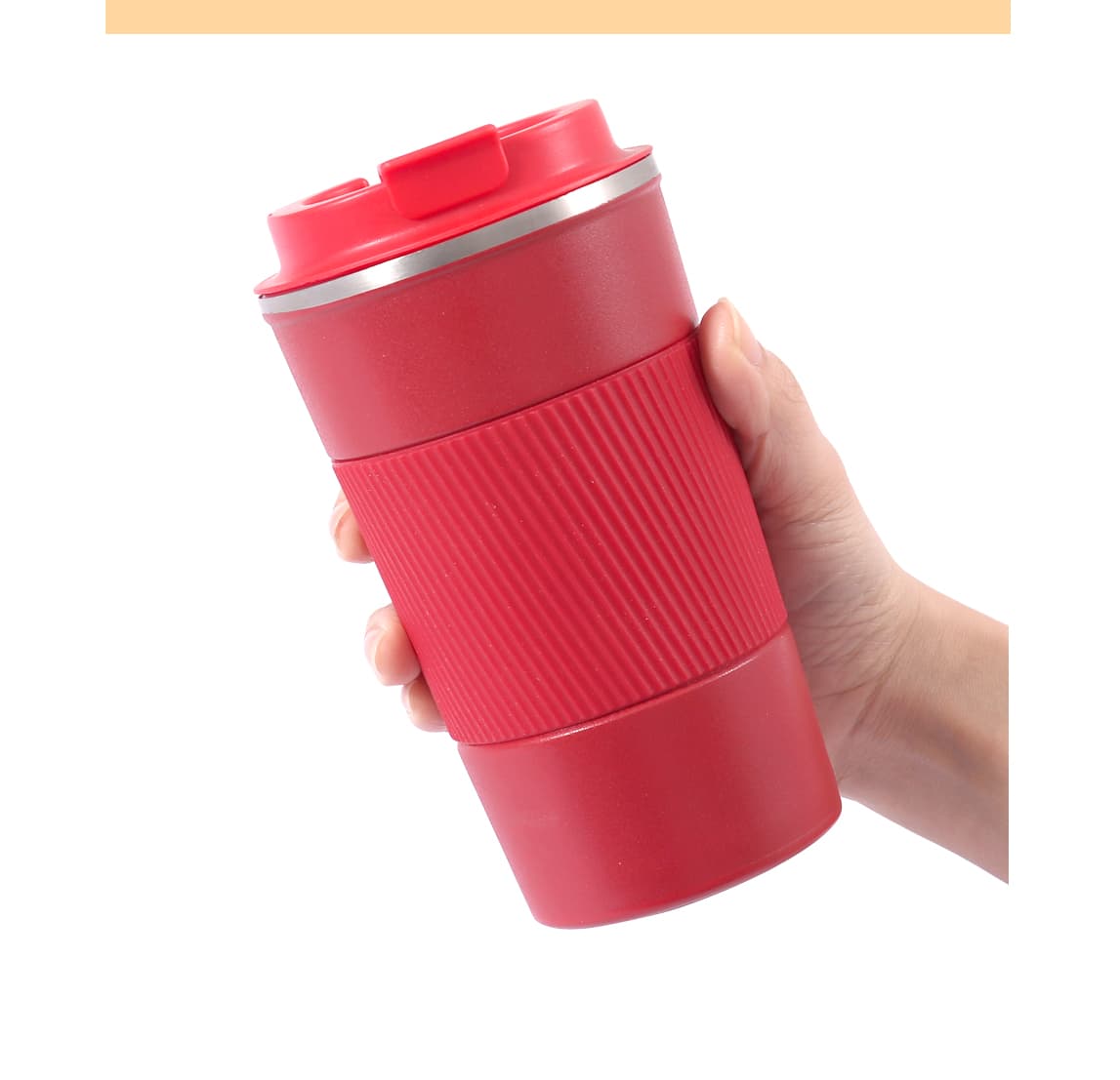 No water leakage Vacuum cup