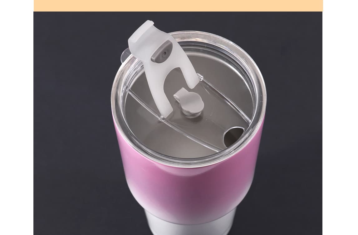 Foska Vacuum Cup