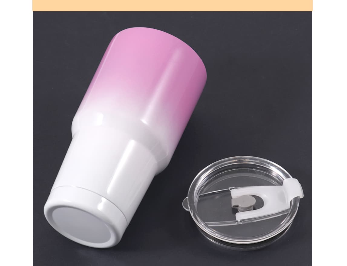 500-600ml Vacuum cup