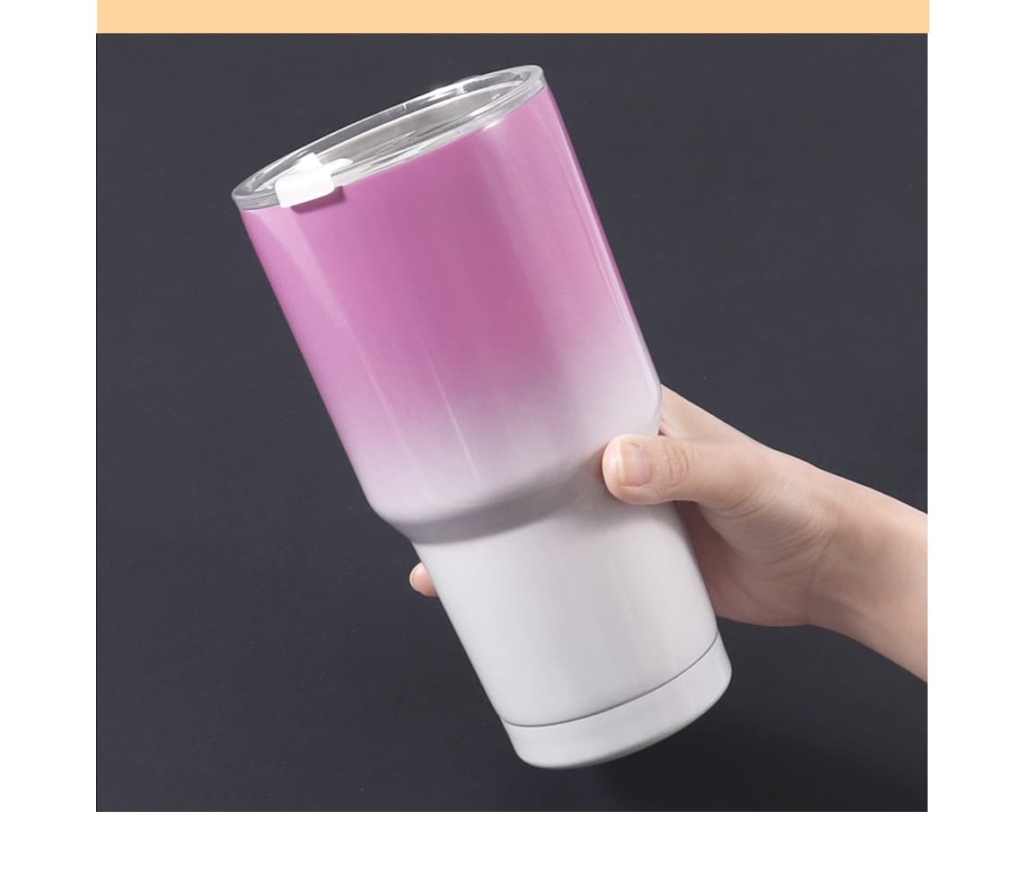 Non-slip cup bottom Vacuum cup