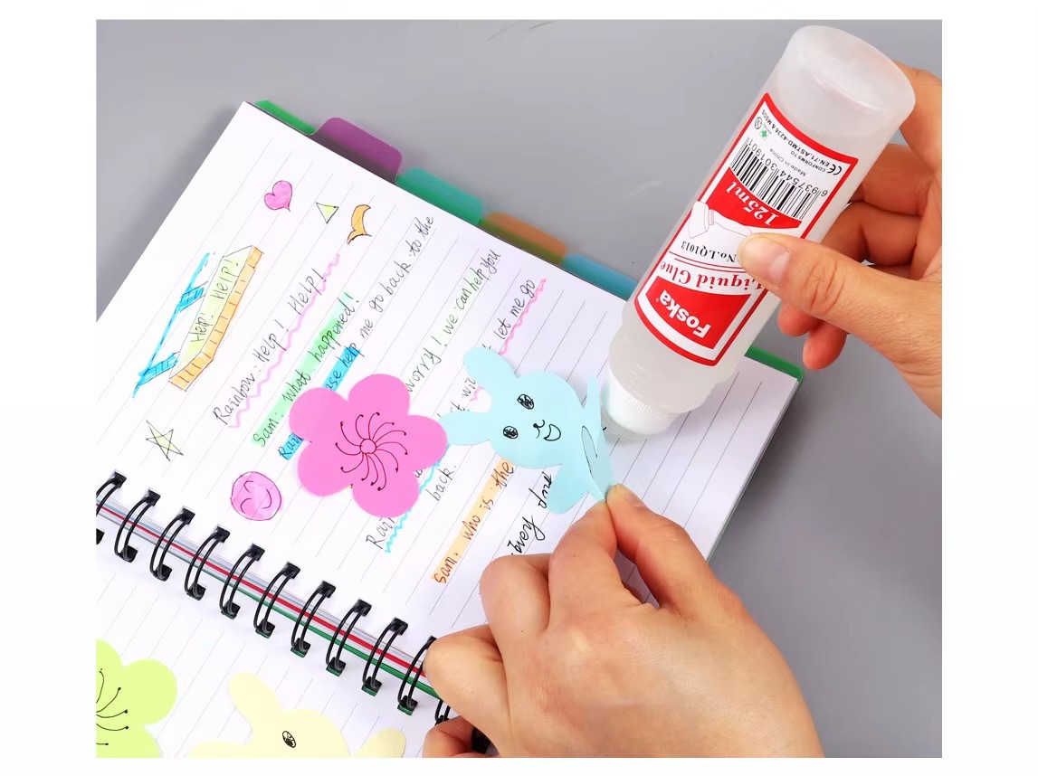 office liquid glue