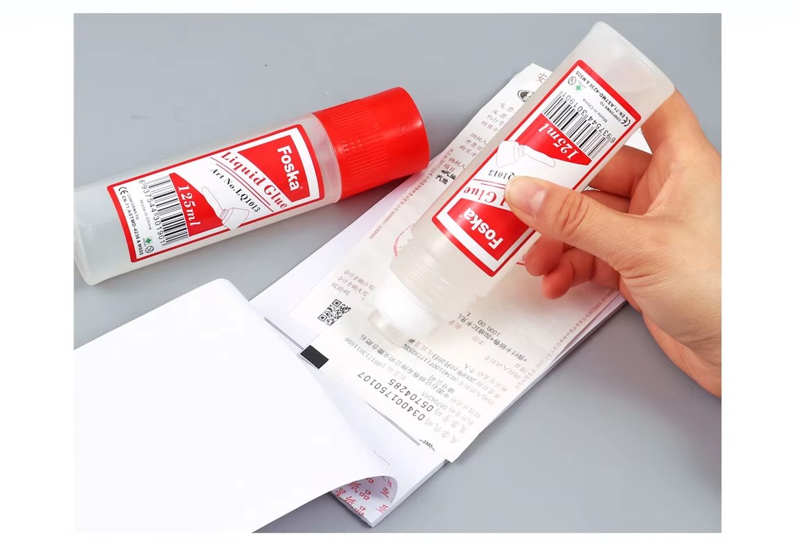 Liquid Glue for kids