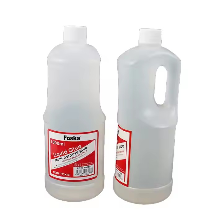 Liquid Glue for Office and School