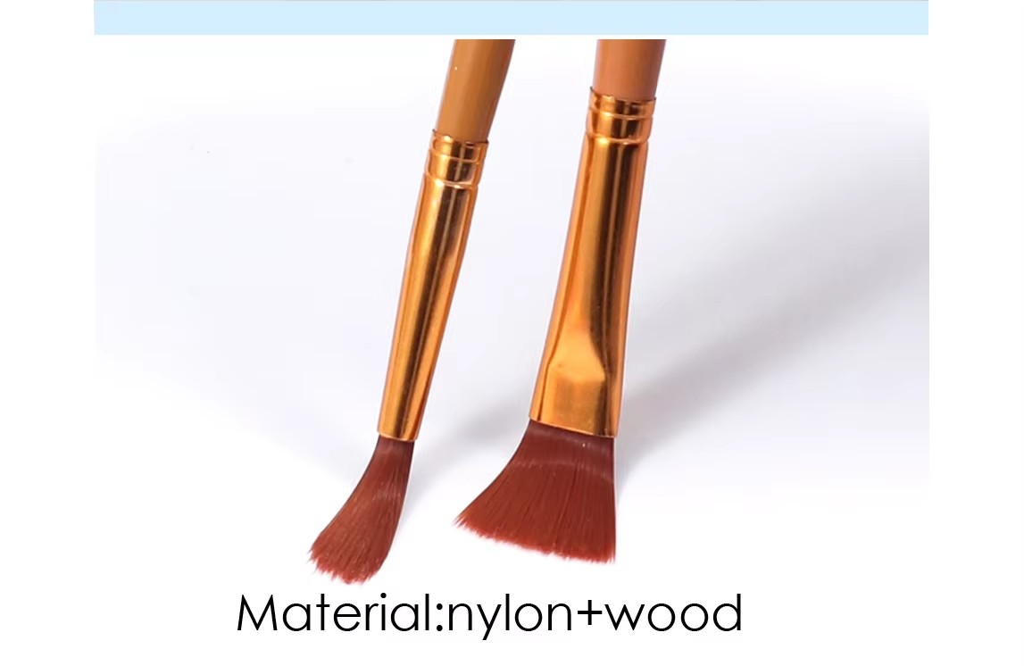 Wholesale Paint Brushes for Art Painting