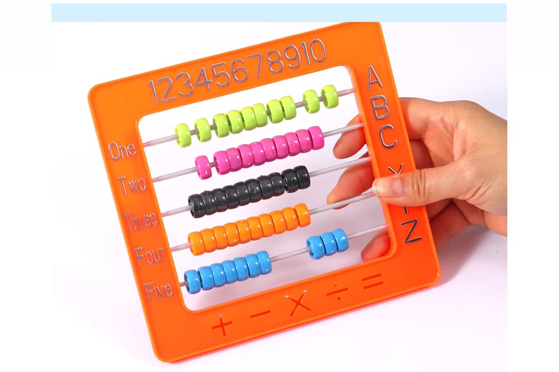Suitable for kids education