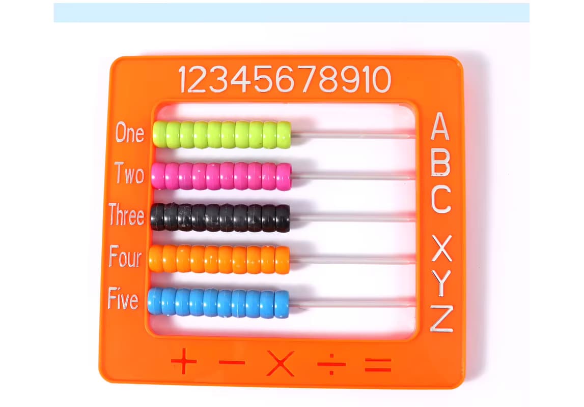 High quality plastic materia