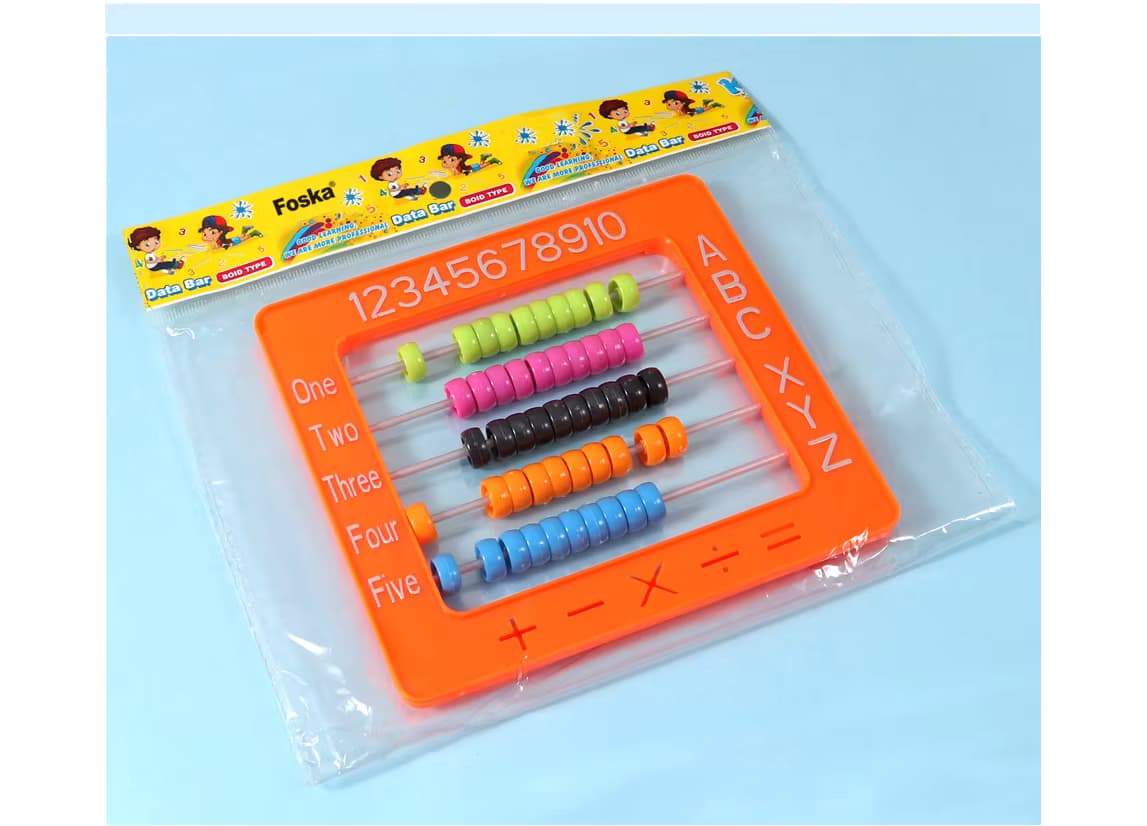 opp bag packaging