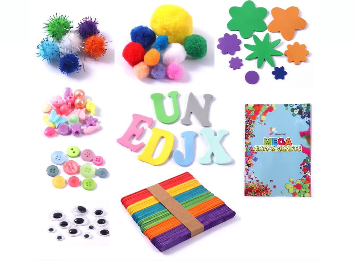 Can inspire children's creativity