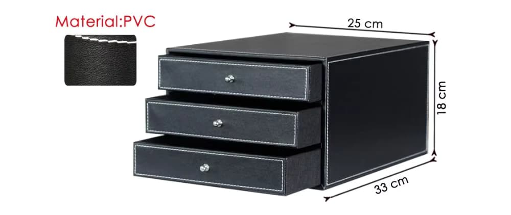 Good Quality Desktop Organizer 