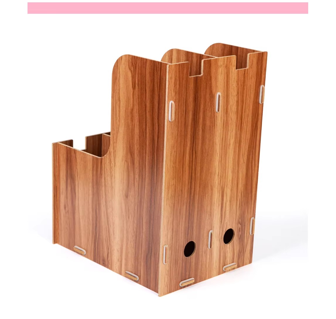 Rack & Docking Organizer