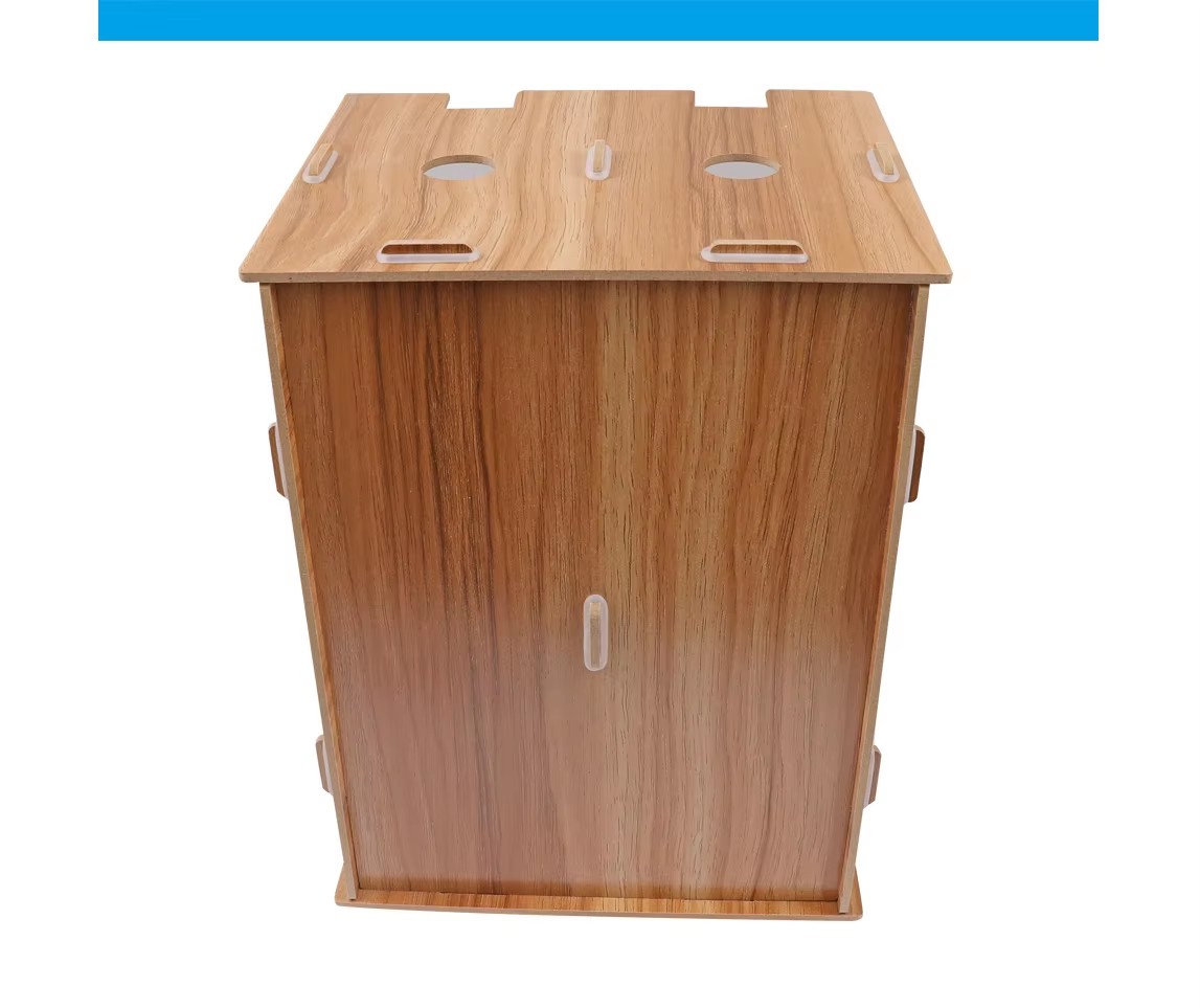 File Rack Storage Drawer
