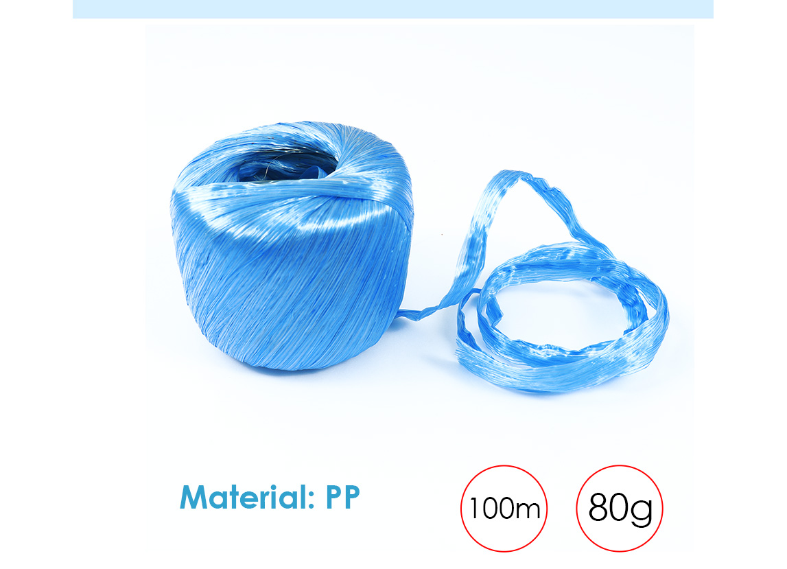 Good Quality 100m PP Rope