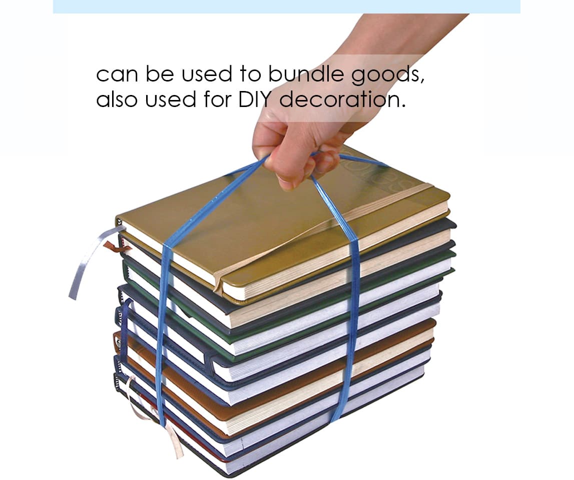 pp rope fpr decoration