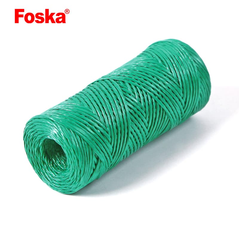 100m rope for packing use