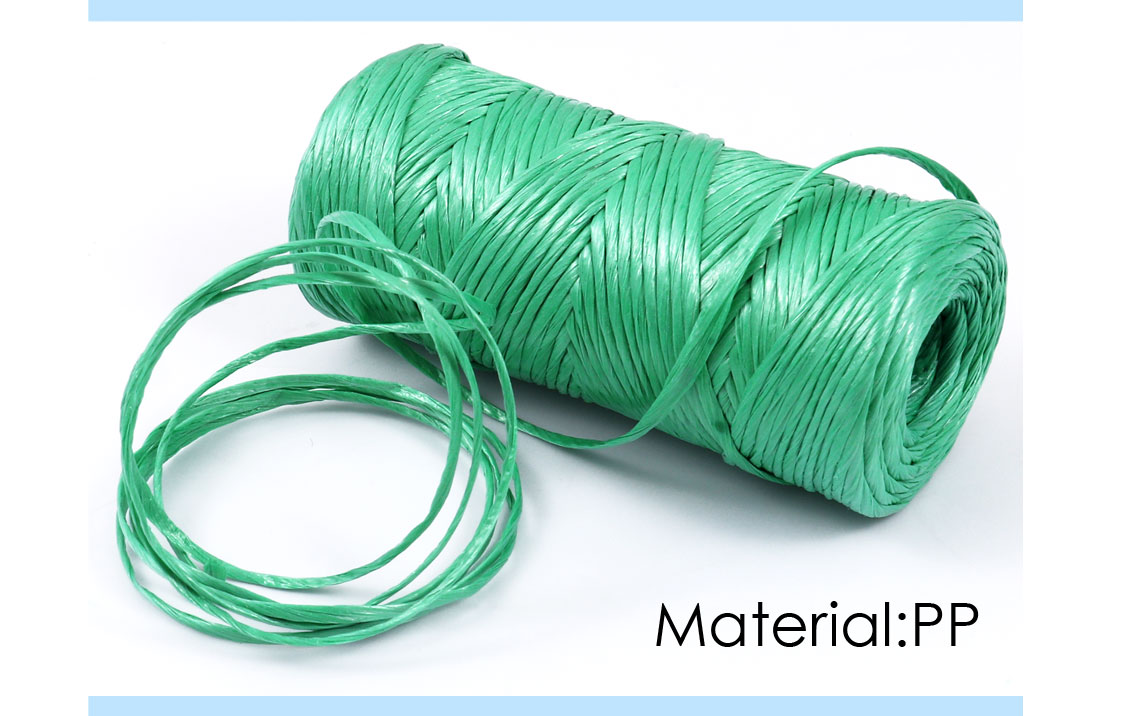 Good Quality 100m PP Rope