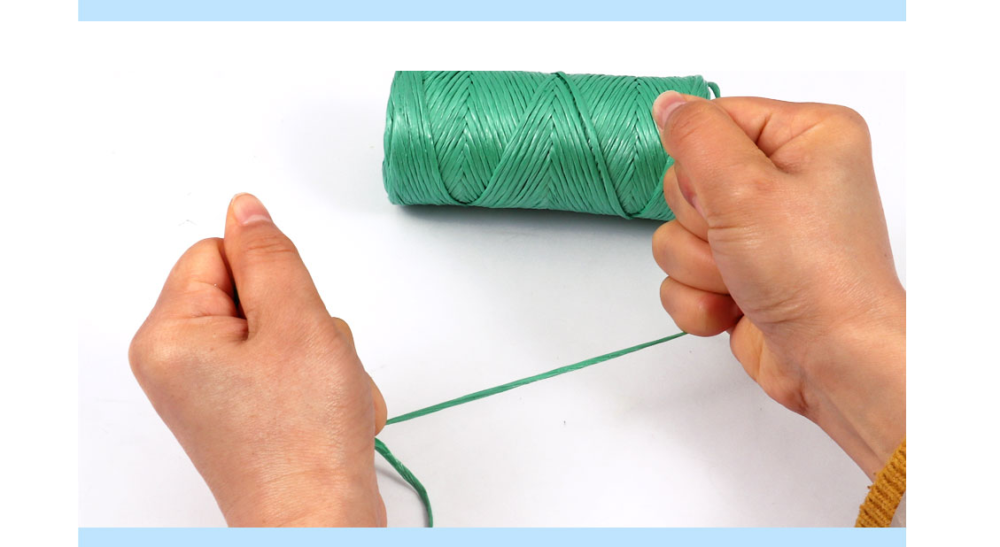100m pp rope