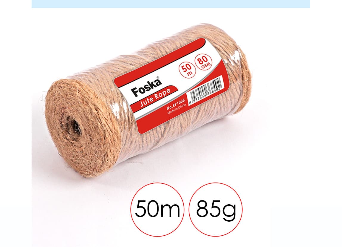 164 feet rope for DIY