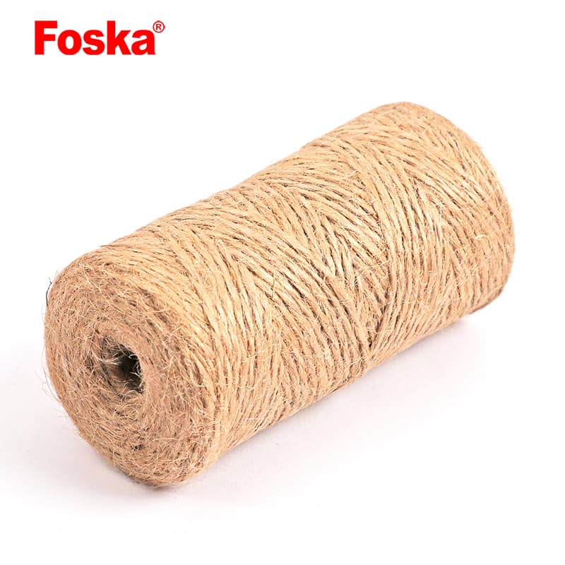 2mm Jute rope
