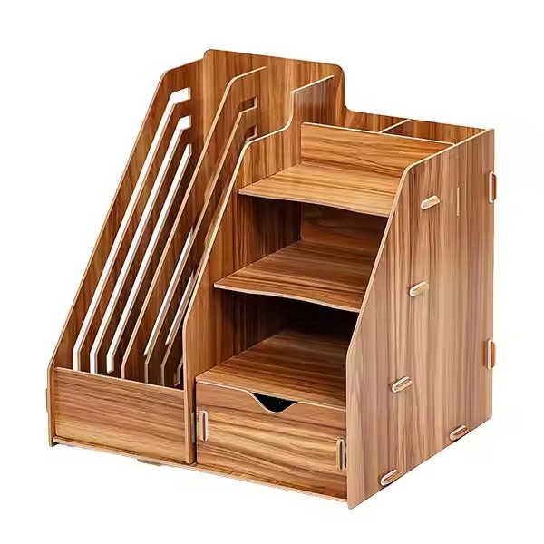 File Rack Storage Drawer