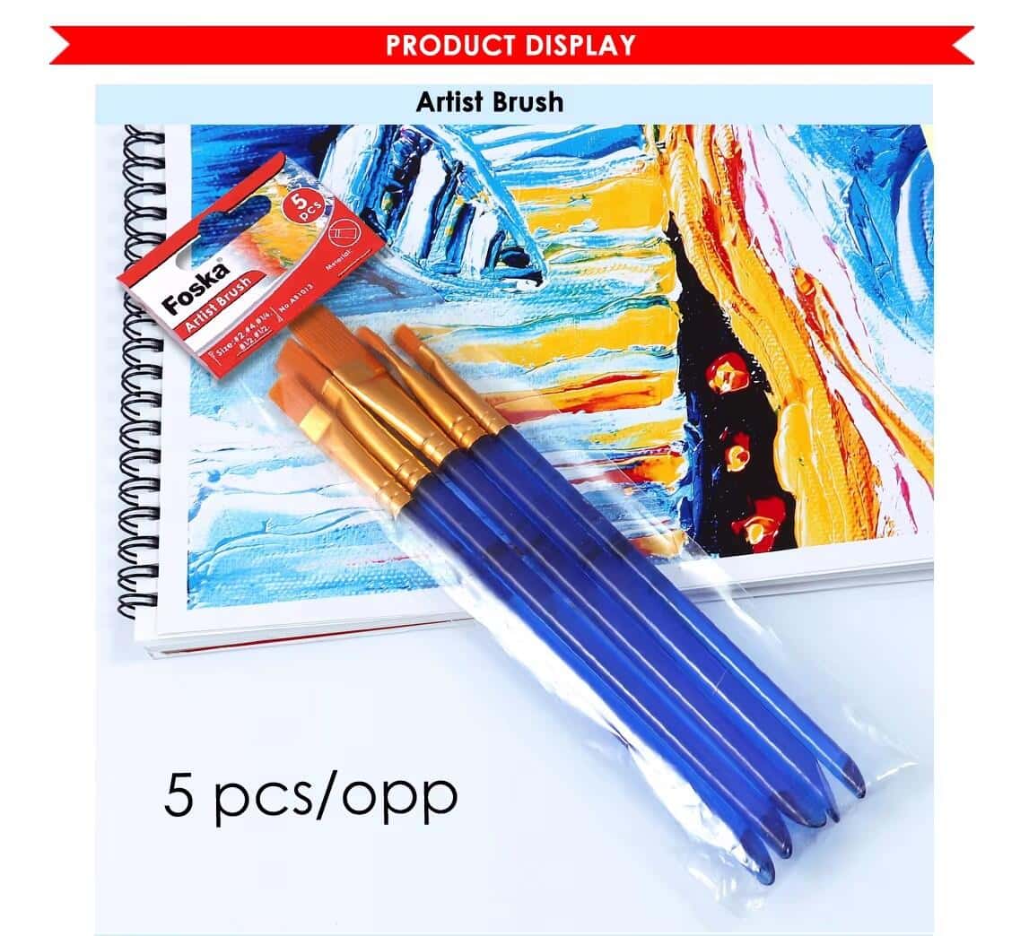 wholesale artist brush