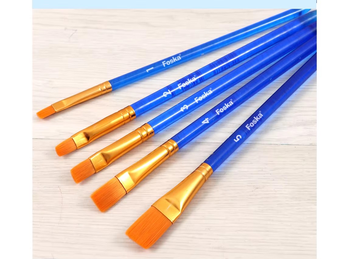 artist brush set