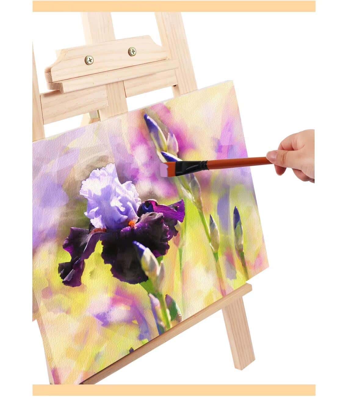 artist brush for kids