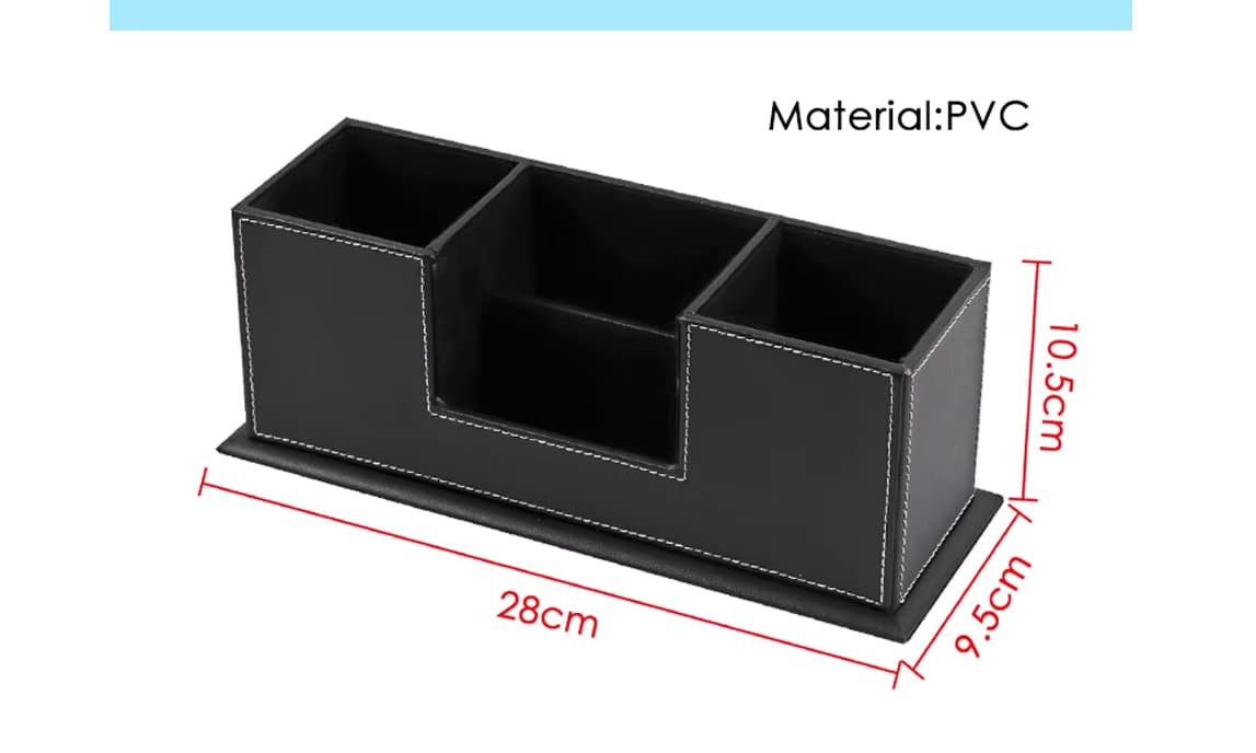 Good Quality Desktop Organizer 