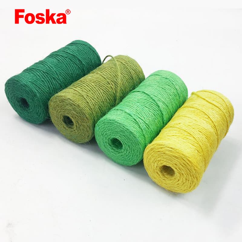 20M Jute rope
