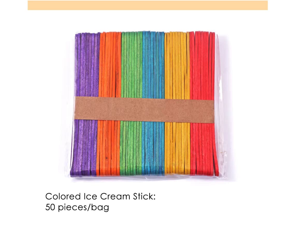 50 pcs stick