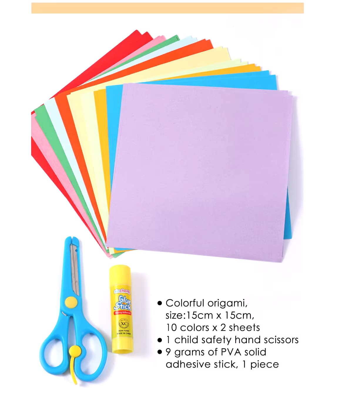 Safety tools for children