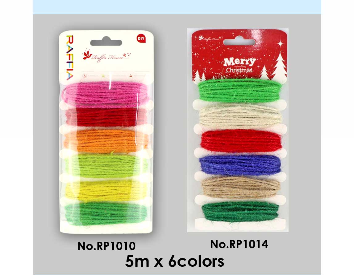 Cheap jute rope