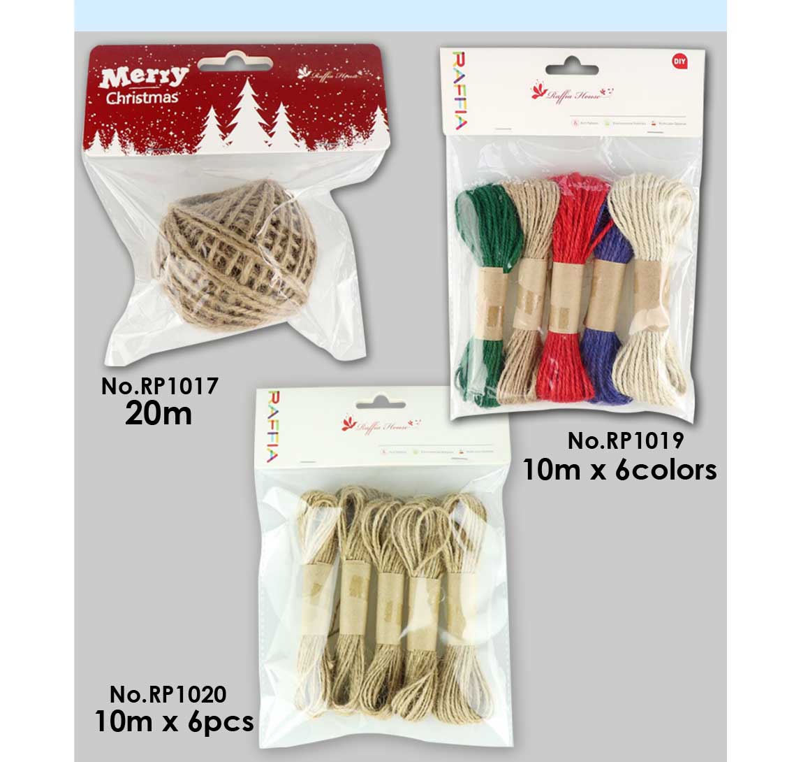 reusable strong Jute rope