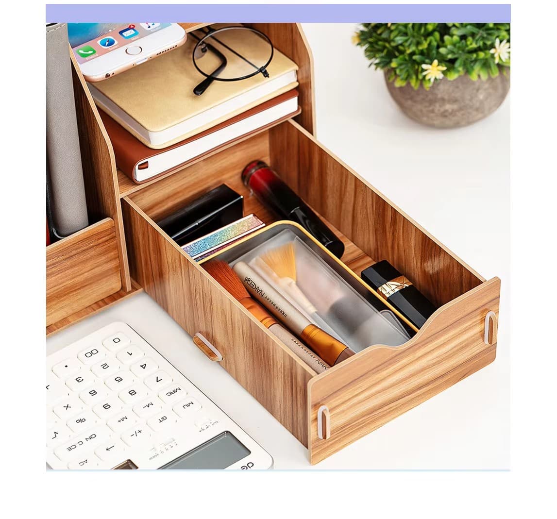 desk Storage Drawer