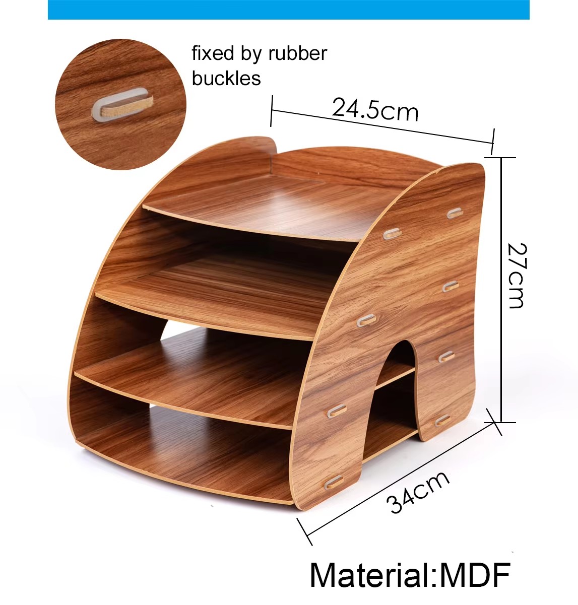 big capacity Office organizer