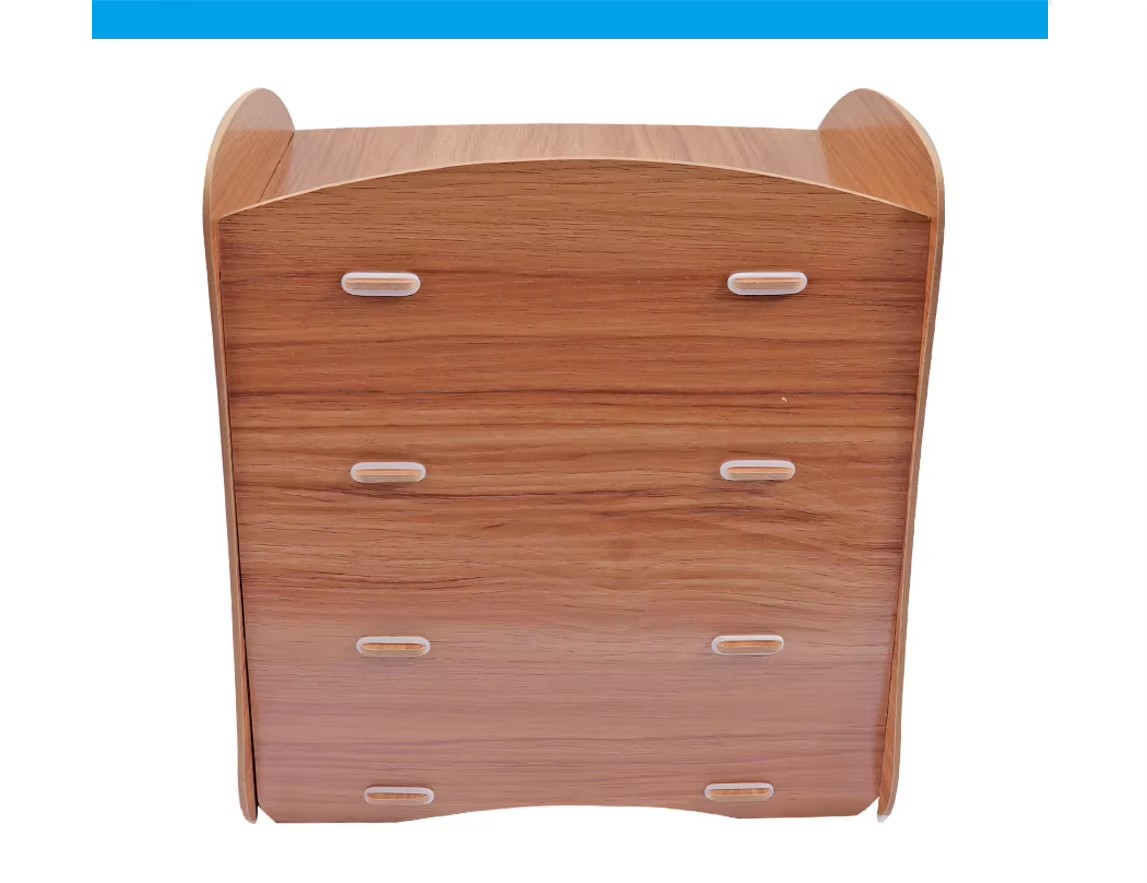 Magazine Desktop Organizer