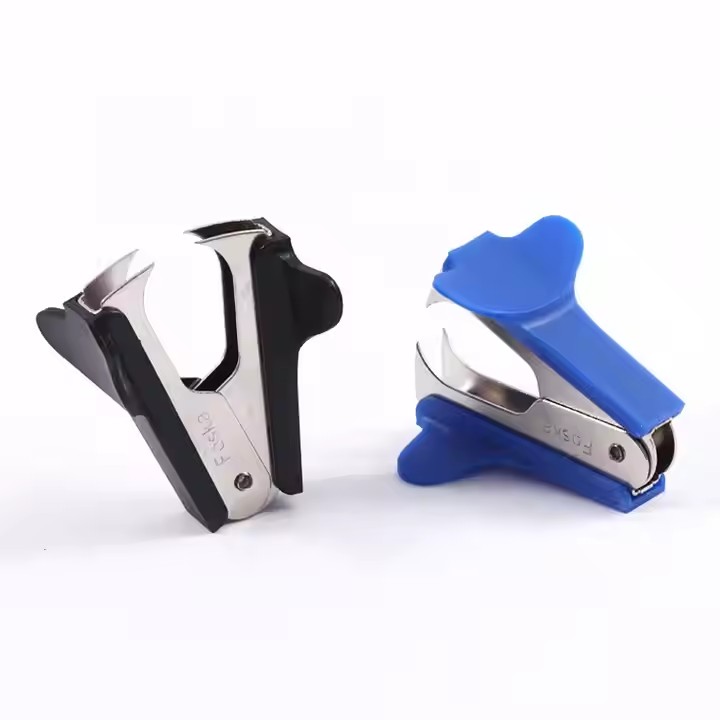 The Versatile Staple Remover: An Essential Office Tool