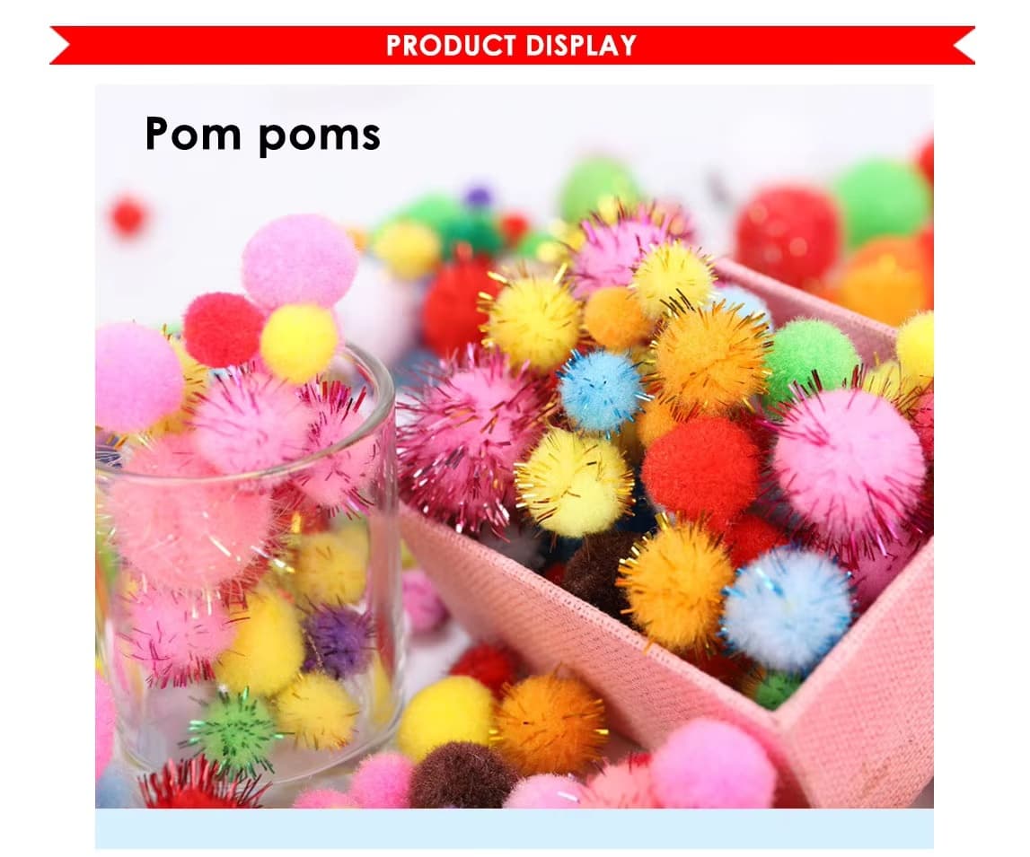 DIY products