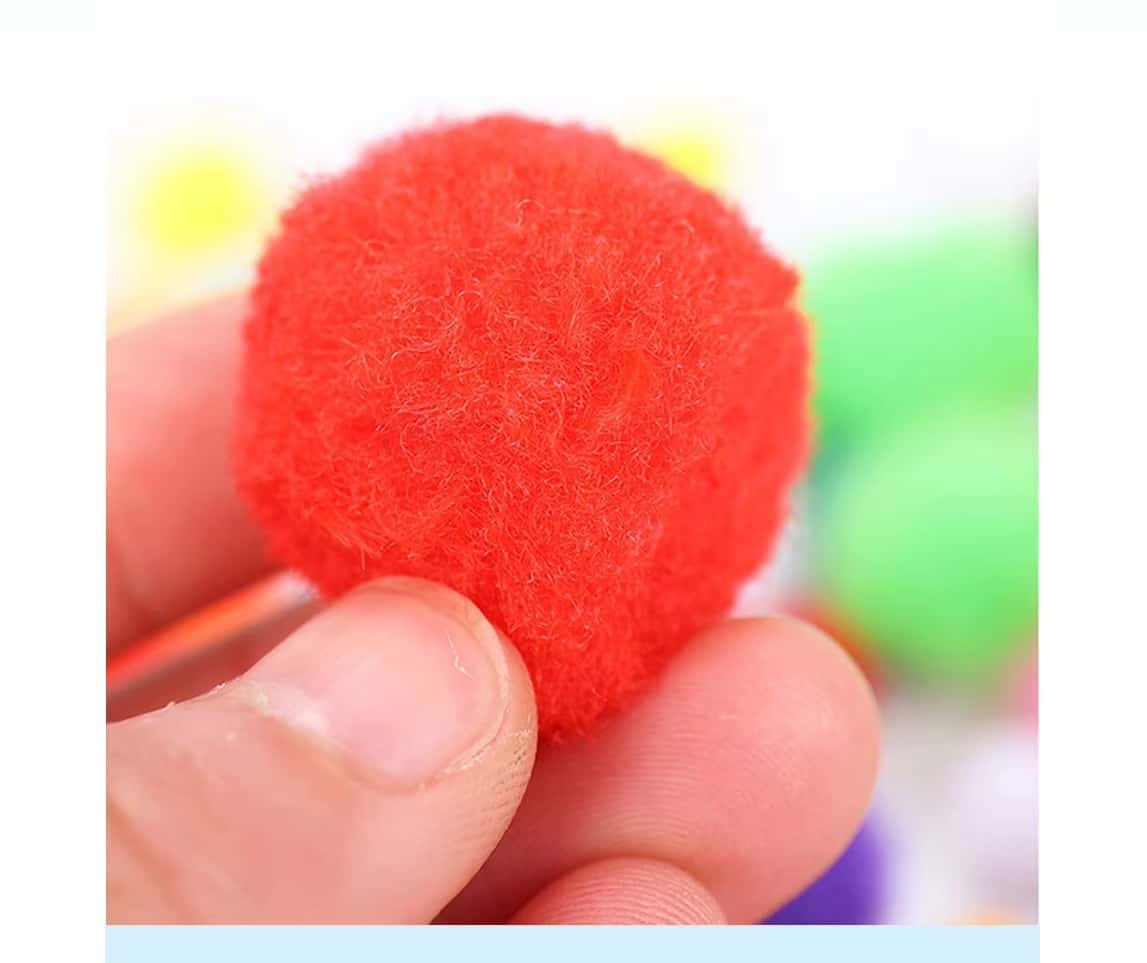 Soft regular ball